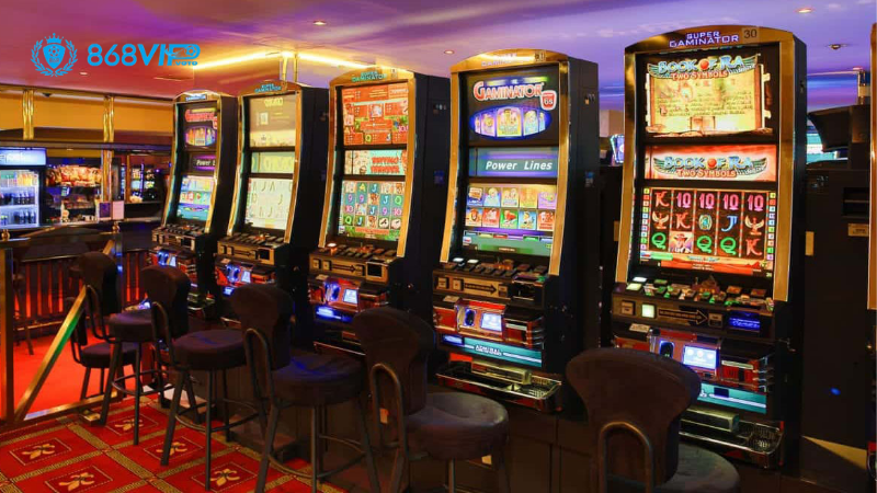 Giới thiệu chung về nhà cái 868vip